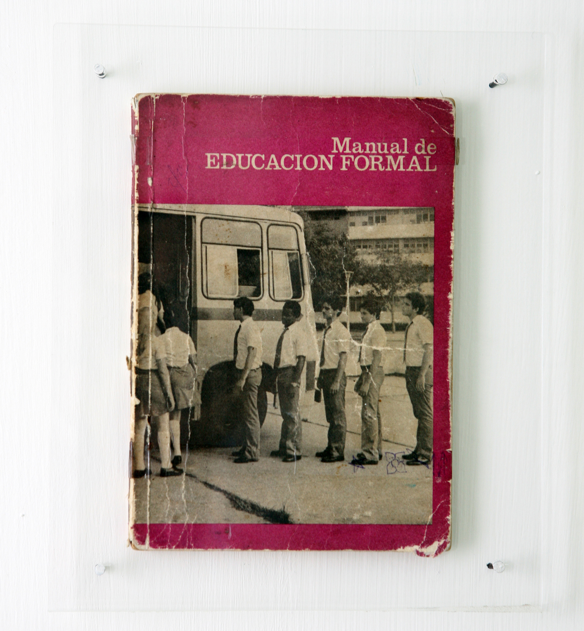 Rodolfo Peraza –Play and Learn 1.1,  Manual De Educacion Formal