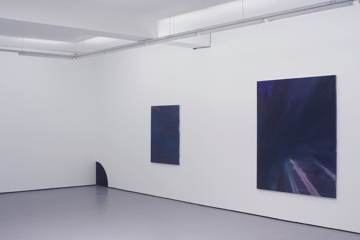 Universal, 2011, exhibition view at Marz Galeria, Lisbon