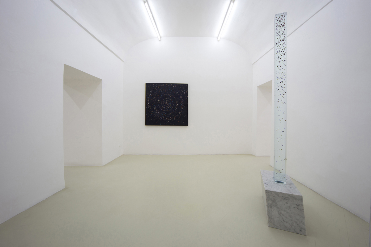 Heteronym, 2015, exhibition view