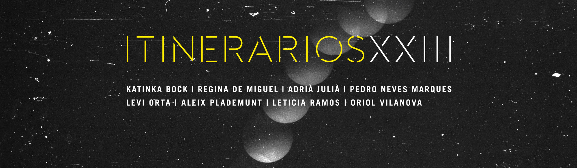 banner microsite